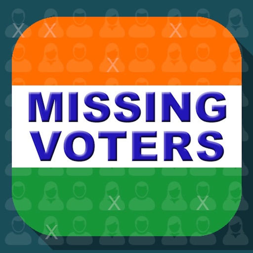 Missing Voters