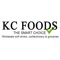 The KC Foods App is the brand new way of quickly and securely placing your orders with KC Foods online