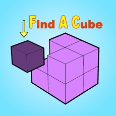 Activities of Find A Cube