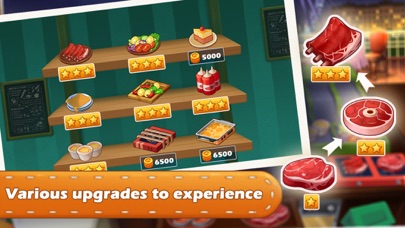 Cooking: Cooking Fever Chef screenshot 3