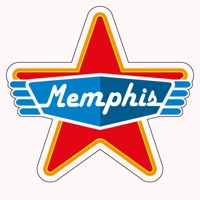 Memphis ne fonctionne pas? problème ou bug?