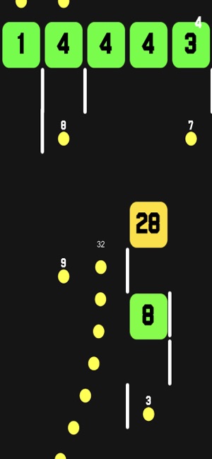 Snake vs Block Balls(圖1)-速報App