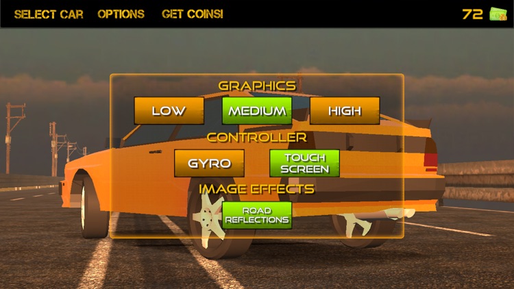 Speed Rush screenshot-4