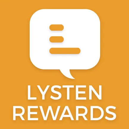 Lysten Rewards Cheats