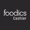 Foodics is a cloud-based retail and restaurant management system for point-of-sale, transactions, inventory, employee schedules, logistics, e-commerce and customer relationships