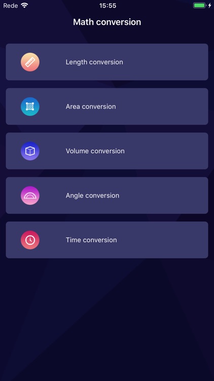 Math Conversion-Efficient Tool