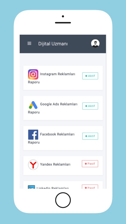 Dijital Uzmanı screenshot-3