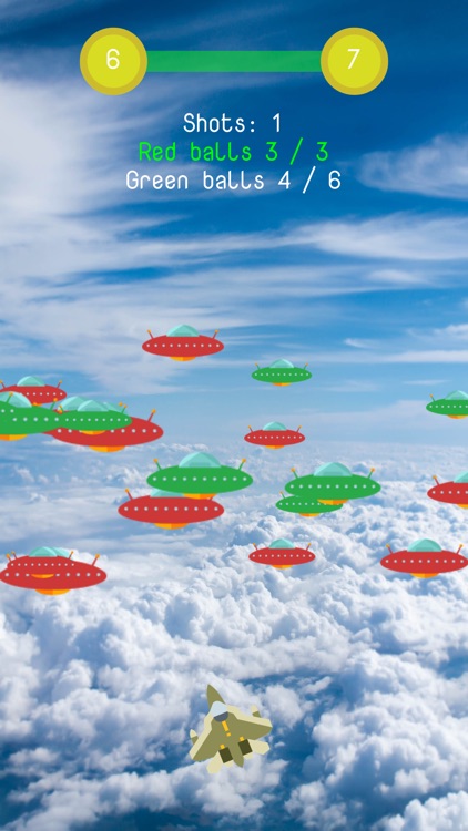 UFO Independence Day