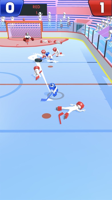 Ice Fever screenshot 4