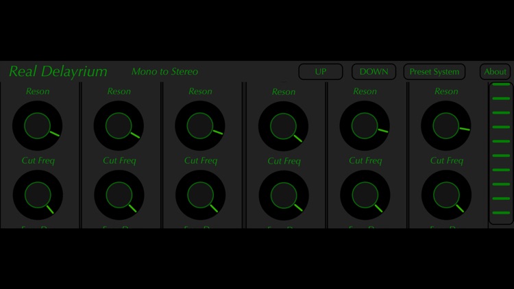RealDelayrium screenshot-3