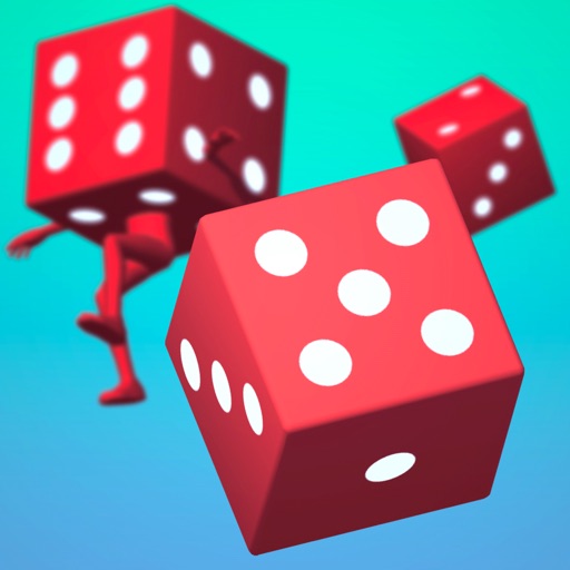 Dice Gang iOS App