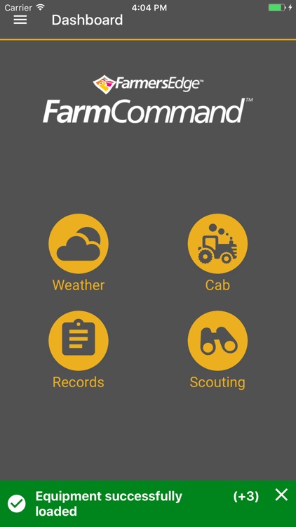FarmCommand