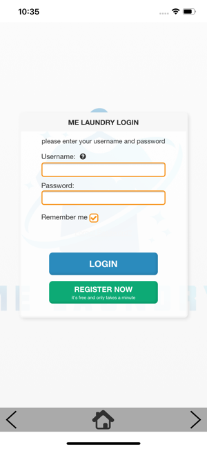 Me Laundry(圖2)-速報App