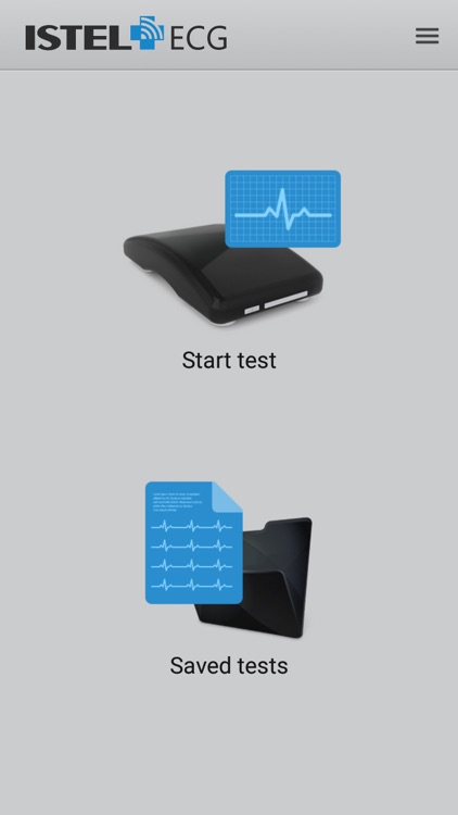 Istel ECG