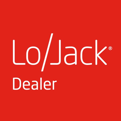 LoJack Dealer