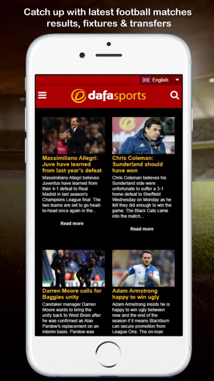 DafaNews