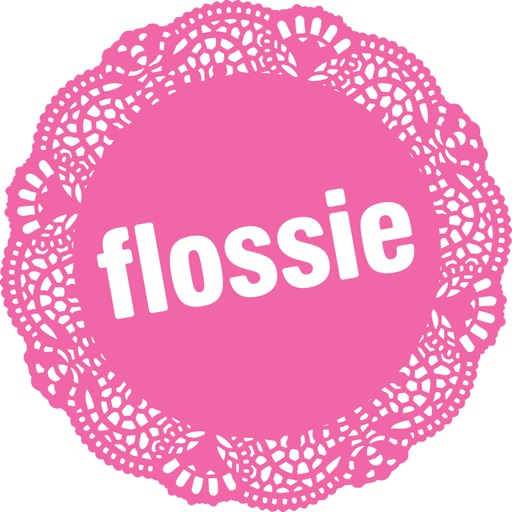 Flossie - book hair & beauty