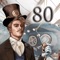 You will travel round the world with the Jules Verne heroes