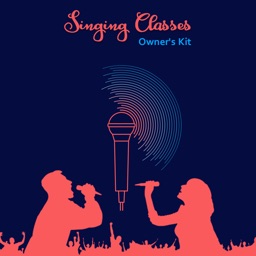 Singing Classes Owner's Kit