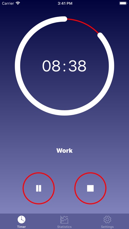 To Do Timer screenshot-3