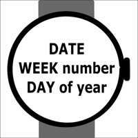 Full Date for Watch pour PC