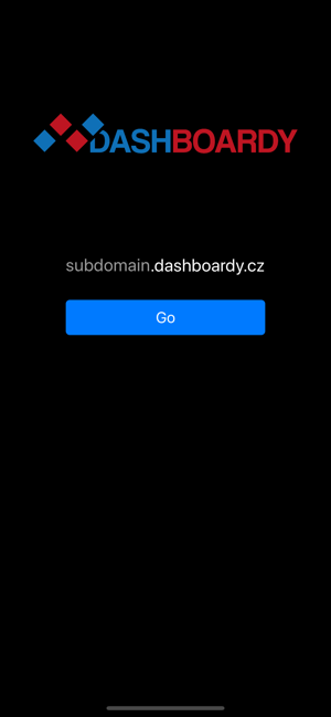 Dashboardy(圖1)-速報App