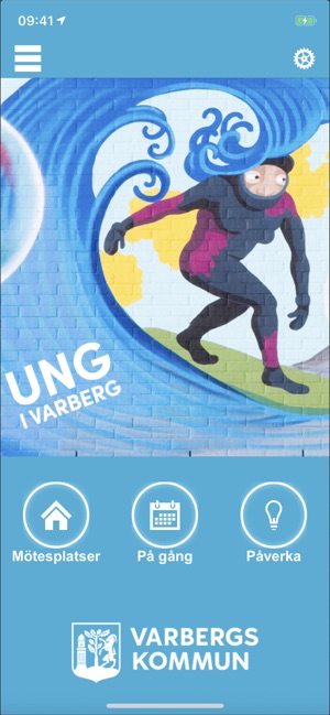 Ung i Varberg(圖1)-速報App