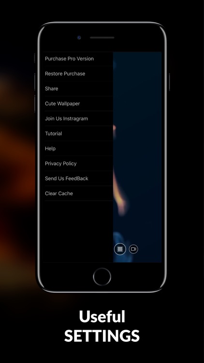 Live Wallpaper HD for iPhone screenshot-6