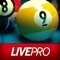 Pool Live Pro