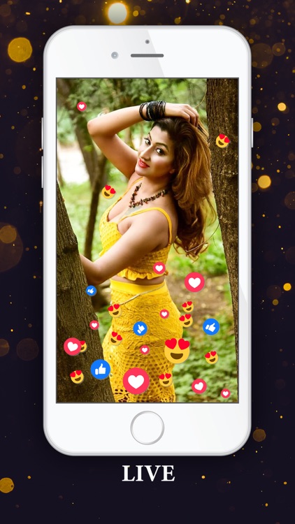 Roshni Kapoor Official App screenshot-4