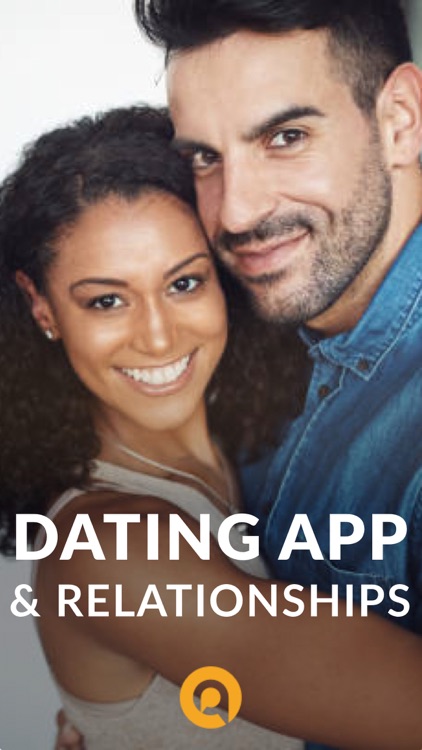 Qeep® Dating: Chat, Meet, Love screenshot-0