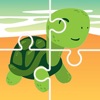 Puzzle Turtle - iPadアプリ