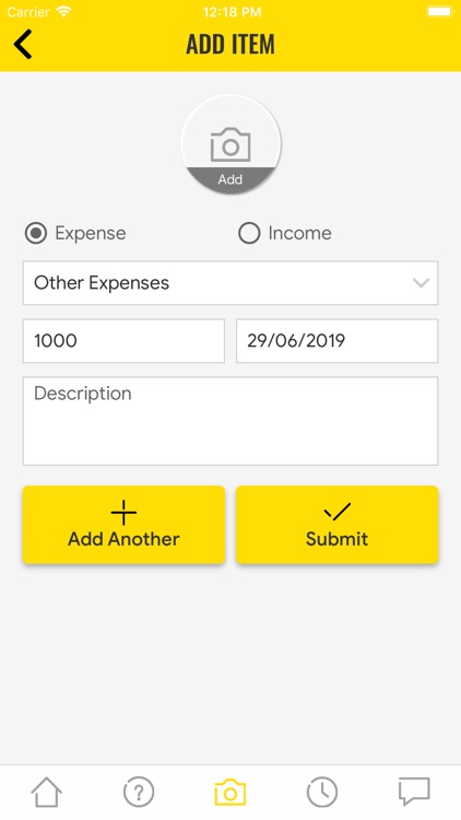 Tommys Tax screenshot-7