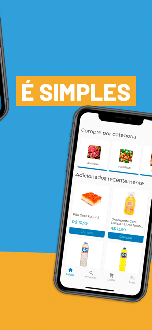 Baggio Supermercados(圖3)-速報App