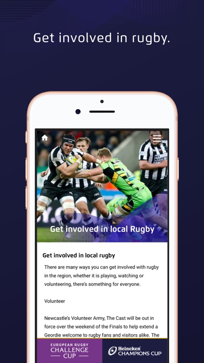 Newcastle 2019 screenshot-4