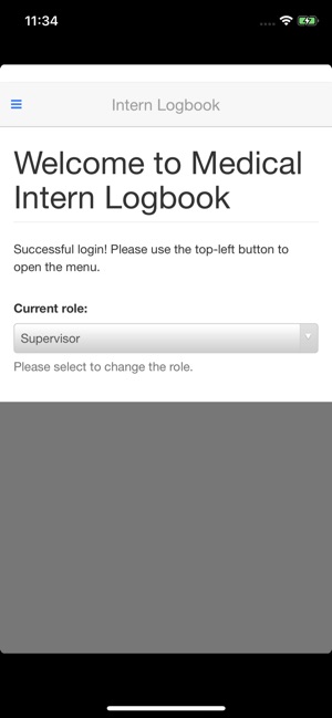 Med. Intern Logbook-Supervisor(圖2)-速報App