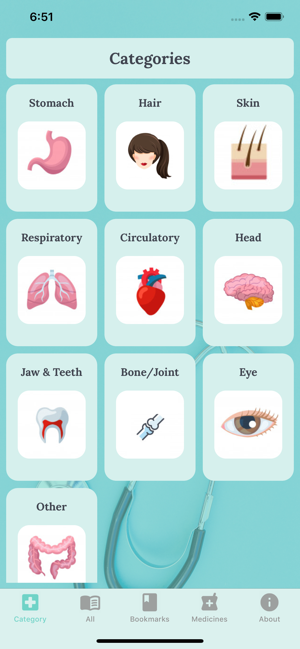 Disease Knowledge Guide(圖2)-速報App