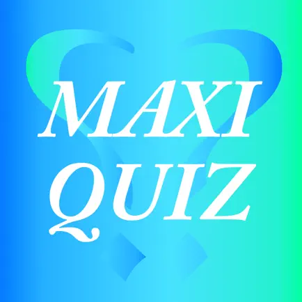 Maxi Quiz Читы