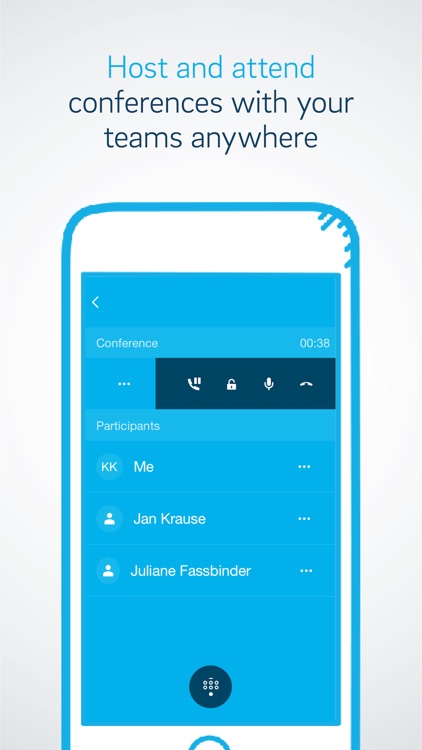 Cloudya screenshot-4