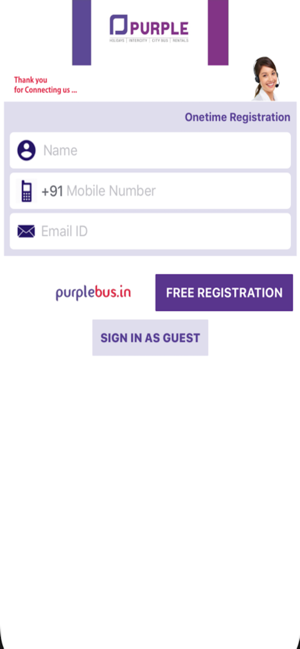 PurpleBus(圖2)-速報App