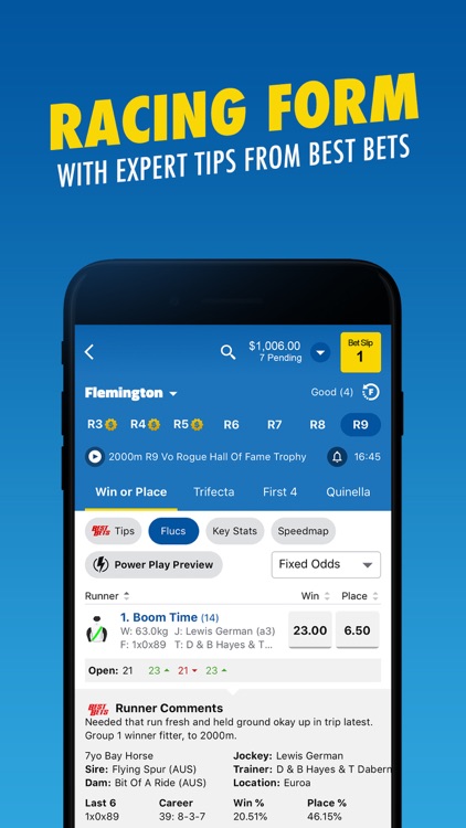 Sportsbet - Online Betting