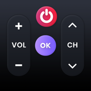 Universal TV Remote