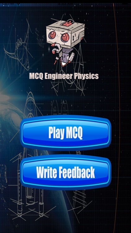 MCQ Engineer Physics