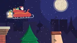 Game screenshot You Must Help Santa Lite apk