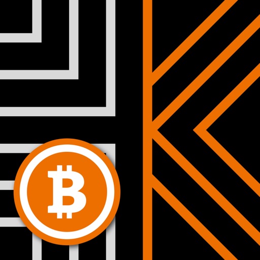TASKAL MONITOR for BitCoin Icon