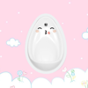 Julian Brown - Kawaii Kawee!! Pee-moji Party  artwork