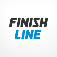 Finish Line app not working? crashes or has problems?