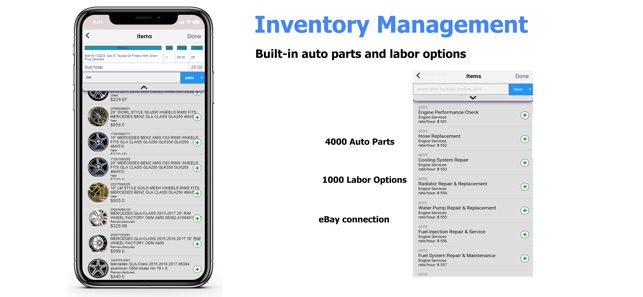 ARI(Auto Repair Invoice)(圖3)-速報App