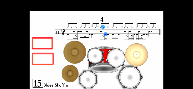 Learn to Play Drum Beats(圖4)-速報App