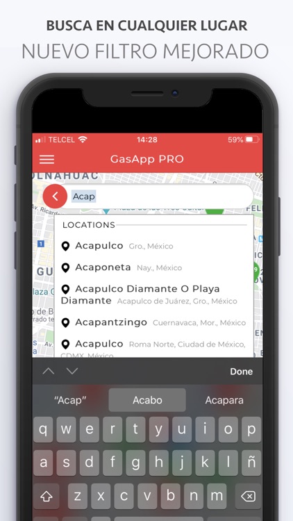 GasApp PRO screenshot-7